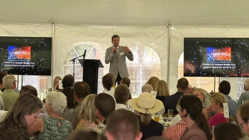Teton Habitat celebrates successes at Dream Builders event, looks ahead to next chapter