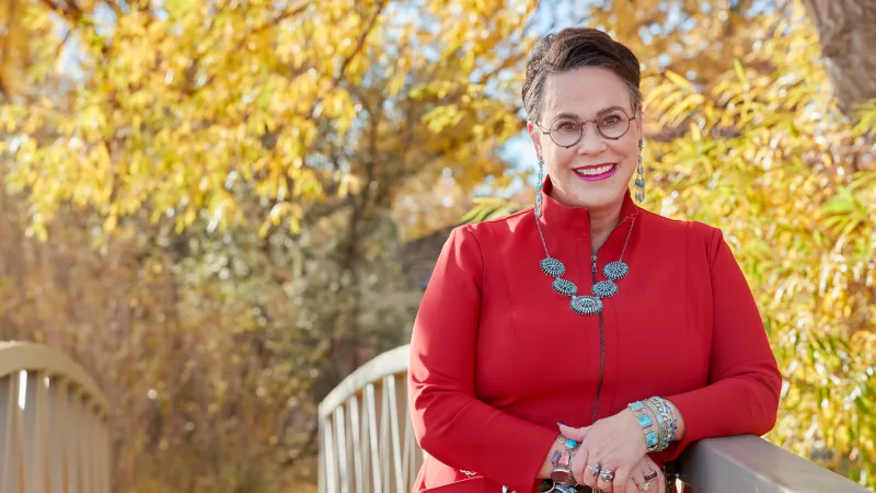 Election Q&A: Harriet Hageman for US Senate