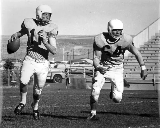 Pokes Insider: Remembering Jim Walden, the 'Mississippi Gambler'