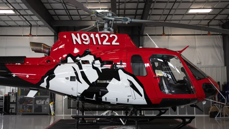 TCSAR Midyear Rescue Report: Fewer calls came in than last 3 winters