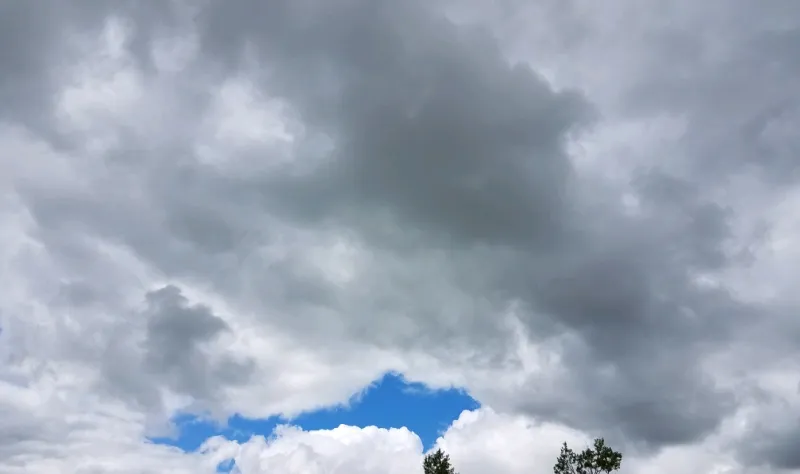 Gillette faces severe storm chances ahead of weekend heatwave