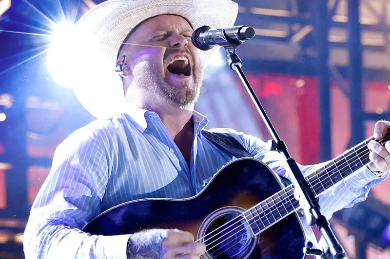 Top 10 Cody Johnson Songs: Country Music's Most Important Modern Artists [No. 1]
