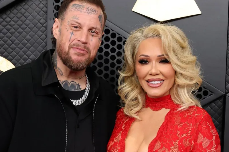 Did Bunnie Xo Just Delete Her Jelly Roll Divorce Podcast Episode?