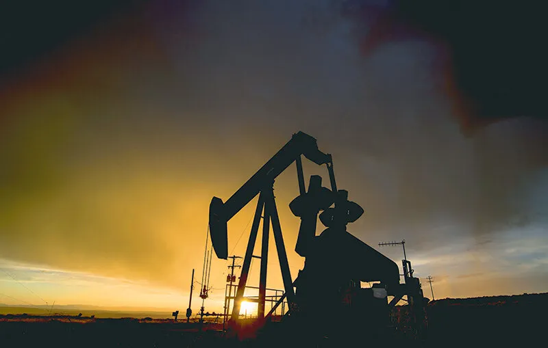Who will pay for orphan wells?
