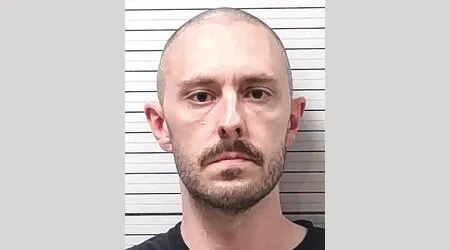 Former Cody IT head charged with theft