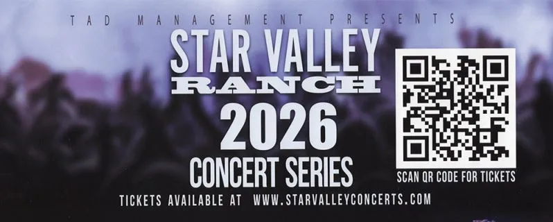 SVI Radio Interview: Tim Stewart -- Star Valley Ranch R.V. Resort Concert Series