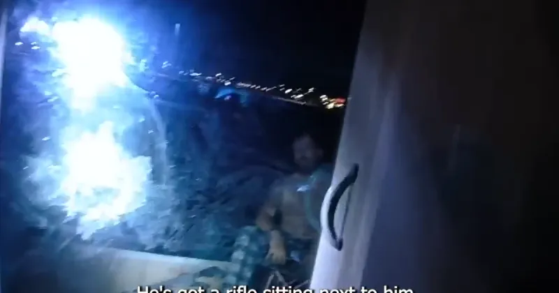 We combed through dozens of DCI documents on a deadly Casper Police shooting. Here's what we found
