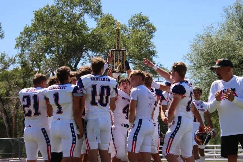 Team USA Cruises to Historic 60-0 Shutout Over Canada at CanAm Bowl XXVIII