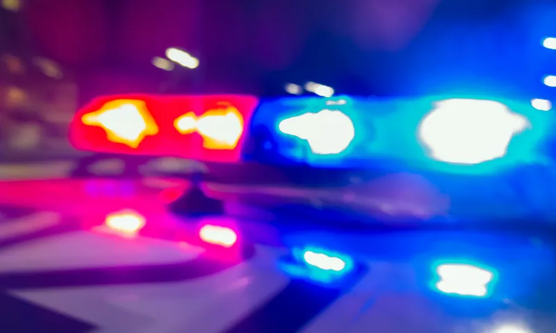 Gillette man charged after assault on pregnant woman