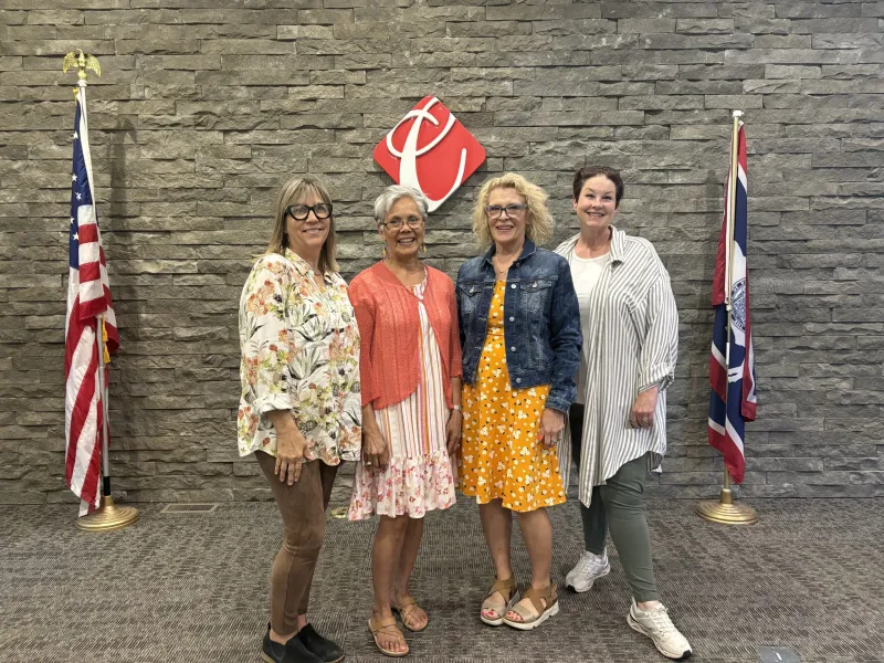 Gillette Chamber of Commerce reflects on 70 years of business growth, community support