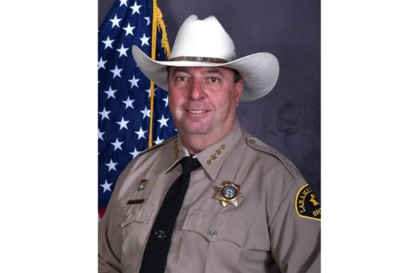 Laramie County Sheriff Decides Against Jail TV Show Segment
