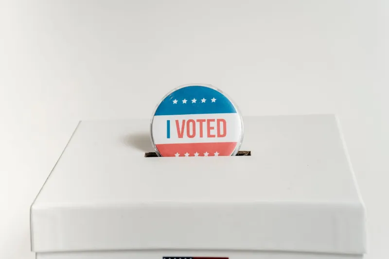 Save the date! Meet local candidates at library next week