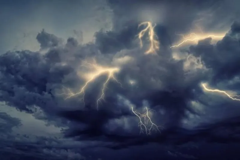 Strong To Severe Thunderstorms Possible In SE Wyoming