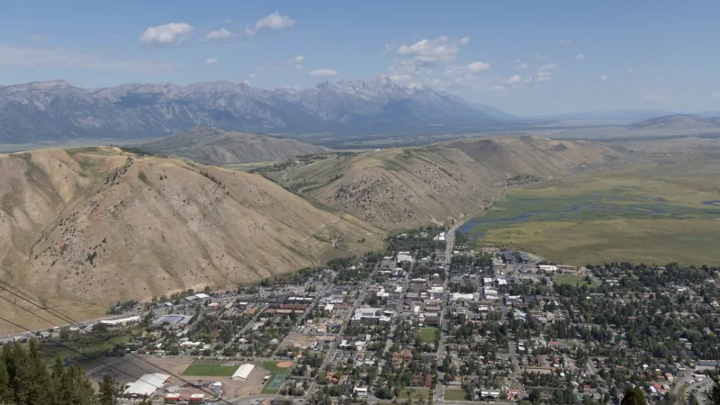 County passes 3 housing items; first responders get priority for county units