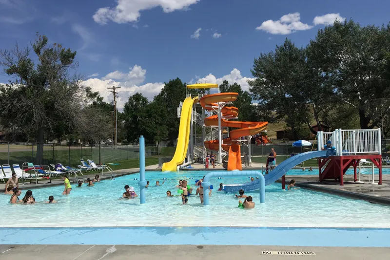 Weekend heat wave could bring historic highs to northern, western Wyoming