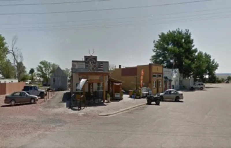 Wyoming Towns & Counties, Biggest To Smallest