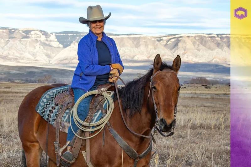 Are women in agriculture 'equal'? Yes. No. Sometimes. Maybe.