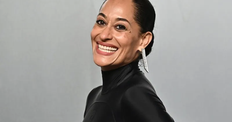 Tracee Ellis Ross is making her Broadway debut and completing a bucket-list item
