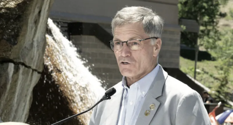 Governor Gordon to attend The Wall That Heals in Afton