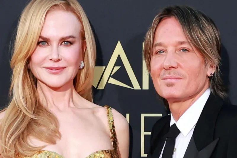 Nicole Kidman Marks Daughter's 18th Birthday With Rare Throwback Baby Pics [Photos]