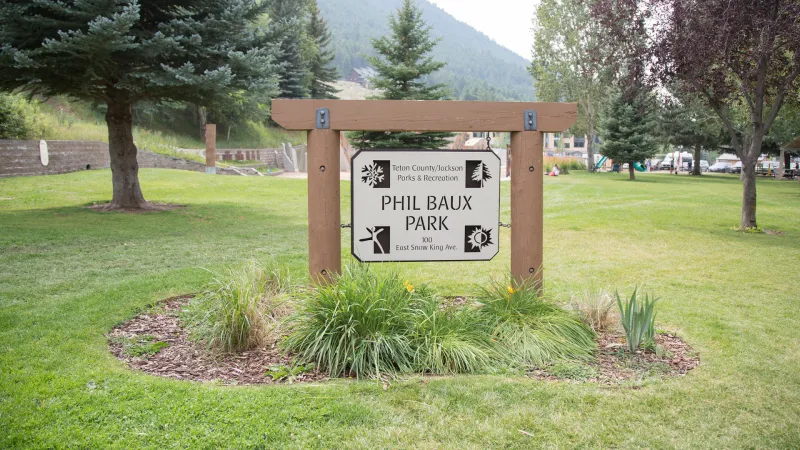 ACLU of Wyoming to host People Power in the Park, chats about civil liberties