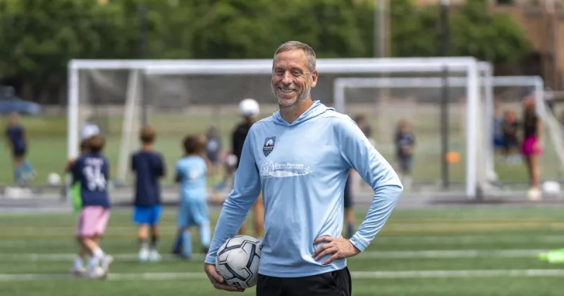 Dan Stoner brings nonprofit leadership experience to JHYS