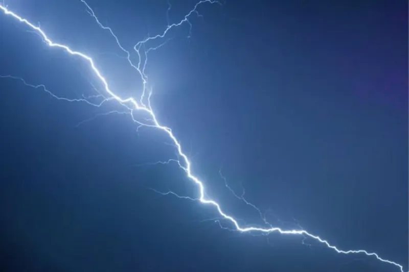 Weather Update: National Weather Service Predicts Storms To Start Soon