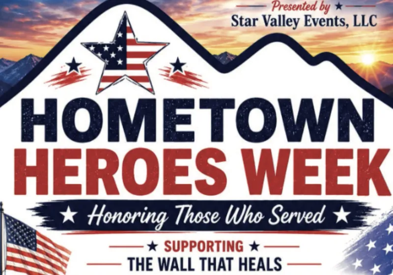 Hometown Heroes Week celebrates veterans this week