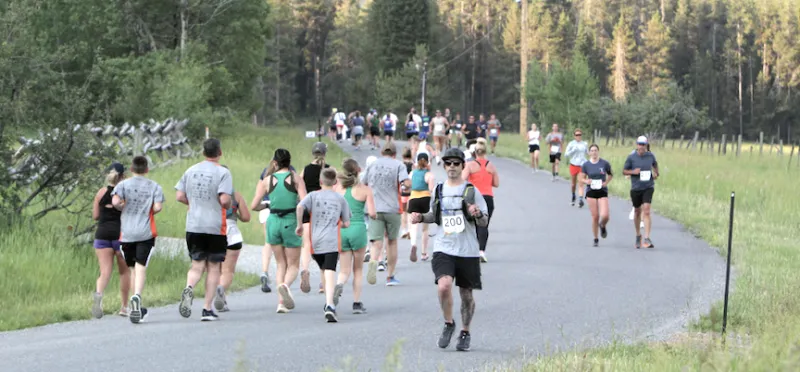 Half-Marathon is this Saturday