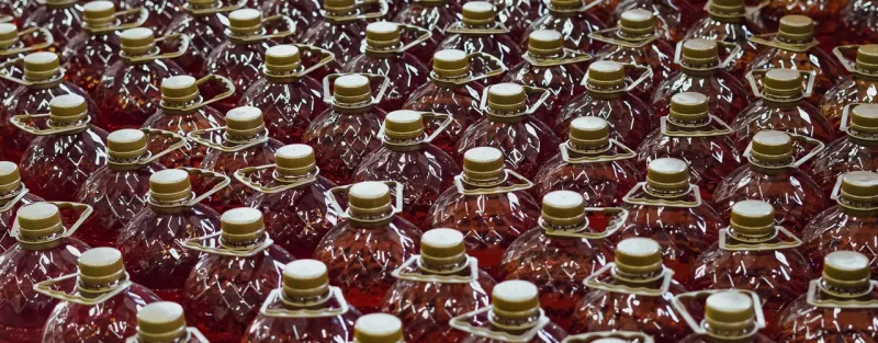 The Major Challenges in Bulk Plastic Packaging