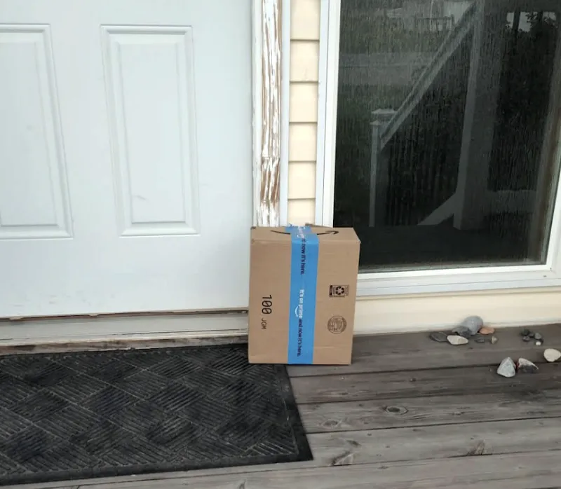 Star Valley Ranch works through regional mail snafu