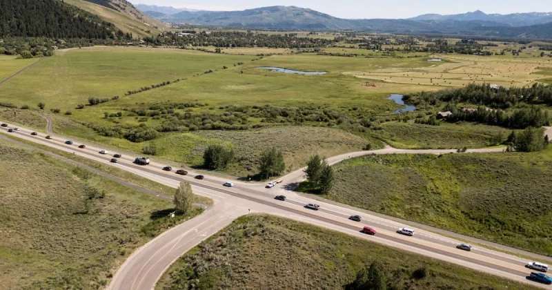 Teton Science School, Indian Springs Ranch to get county funding to design tunnel