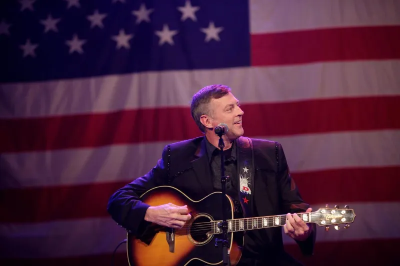 Gruner Brothers Is Saying Thank You With A Free Darryl Worley Concert