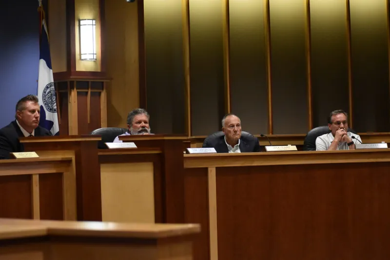 Gillette City Council approves events, projects, board appointments