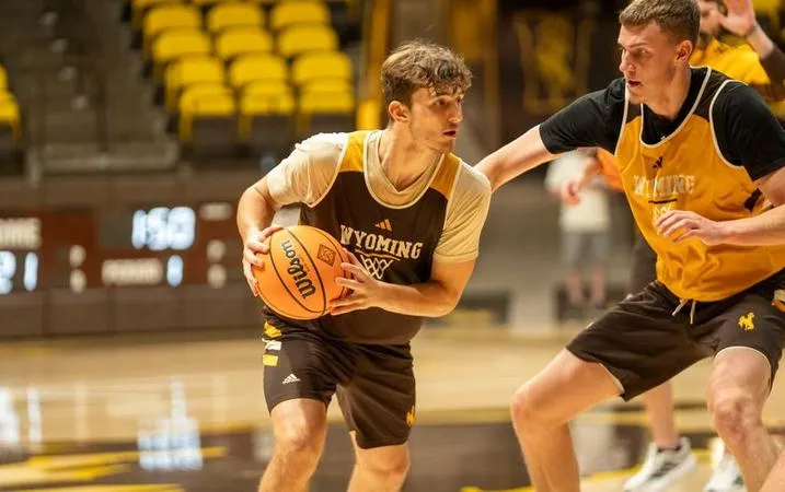 Pokes Insider: Meet Madden Smiley