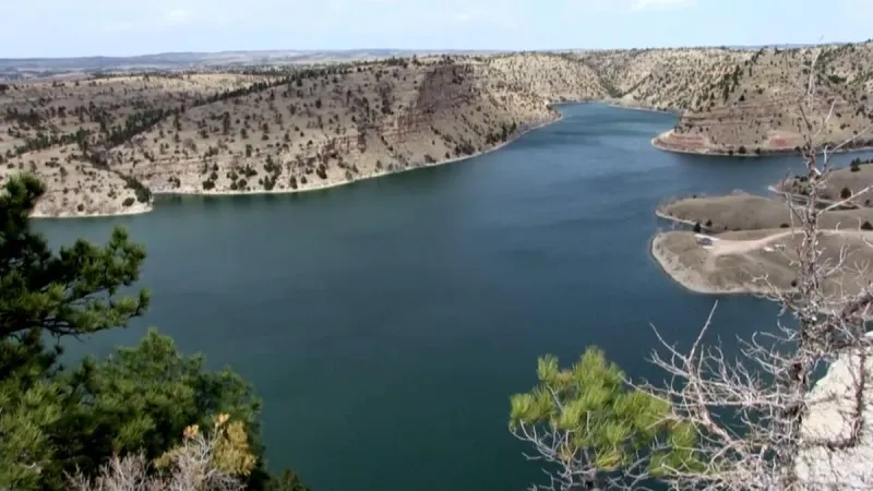 Guernsey State Park's Summer Guided Hikes And Challenges