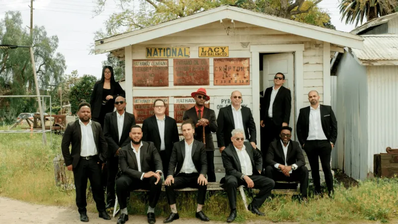 Music on Main returns Thursday with mambo for the soul