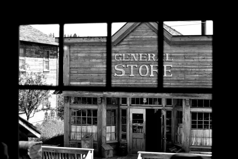 Wyoming Towns With Populations Lower Than Their Altitude