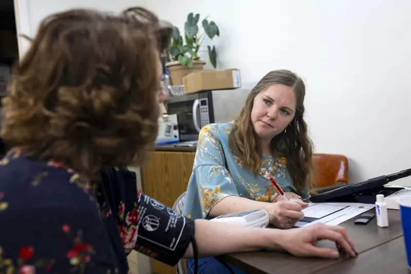 Wyoming rolls out $205M to boost rural healthcare amid steep cost challenges