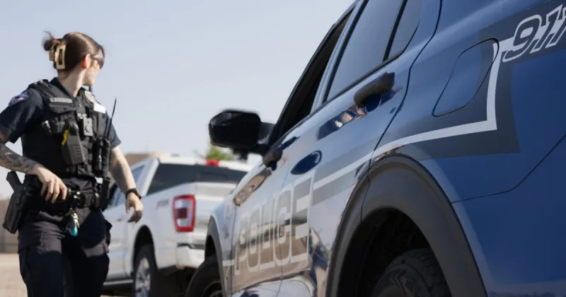 This is why Casper Police chose their AI partner - and how they say it works