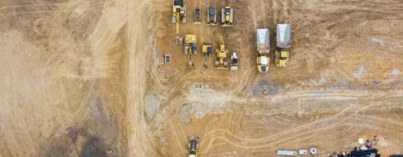 Work Smarter: Equipment Designed Around Tasks