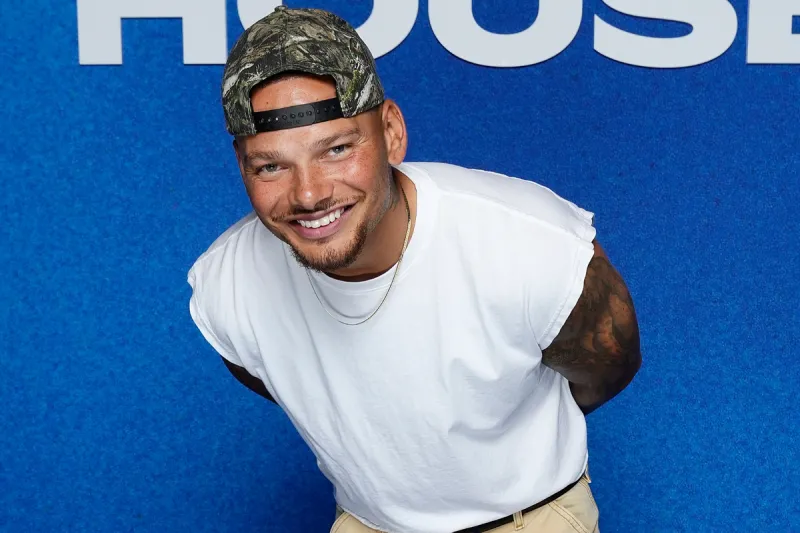 Kane Brown Won't Let His Kids Do This, Even Though He Already Has