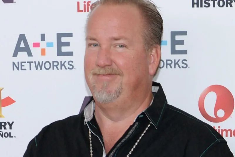 'Storage Wars': Darrell Sheets Argued With Son, Left a Note Before His Death