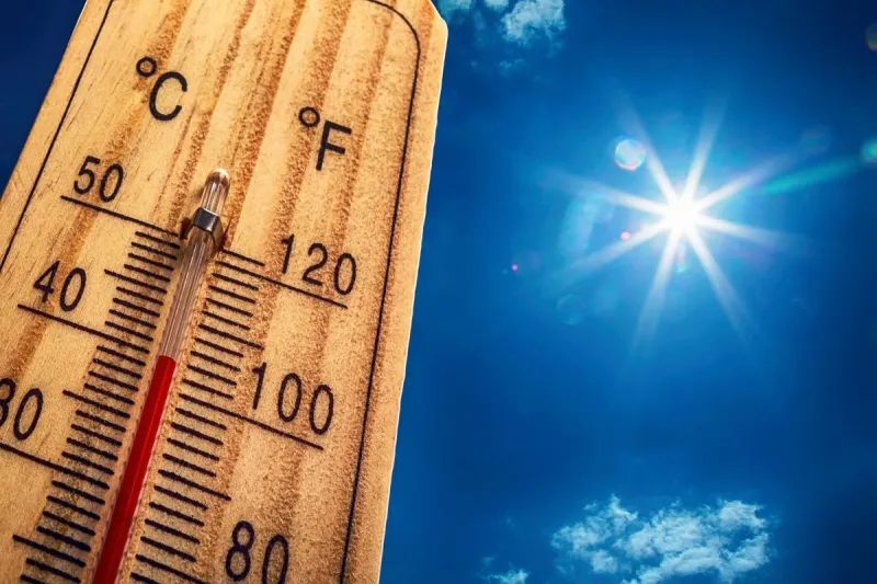 Here's How To Beat The Wyoming Heat