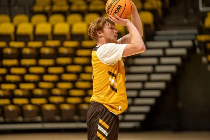 Pokes Insider: Meet Chris Pohl