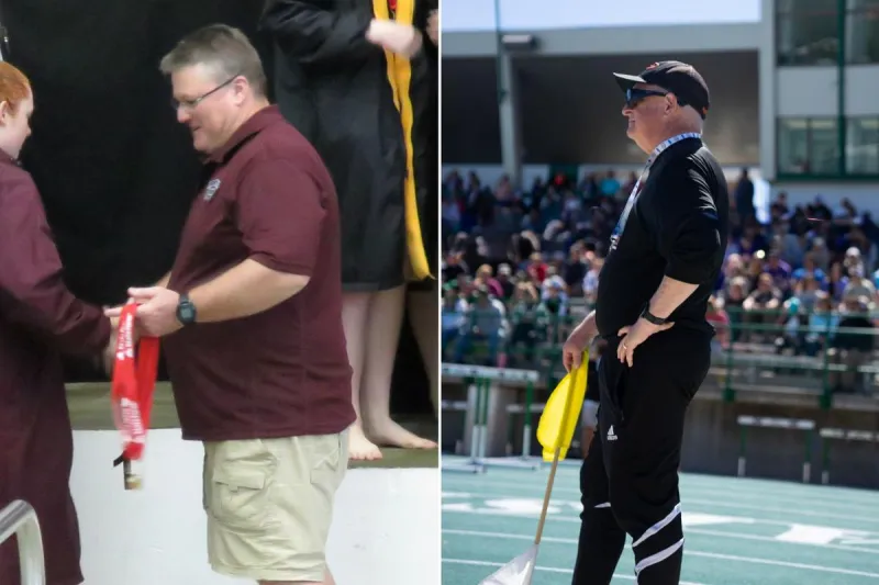 Two Wyoming Coaching Icons Earn National Hall of Fame Honors