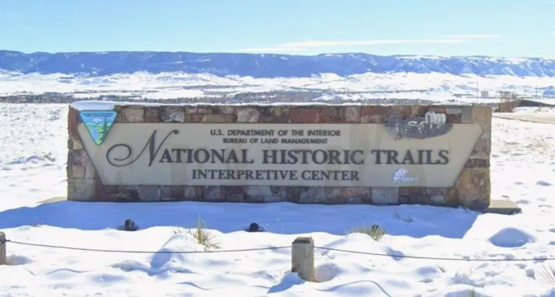 Historic Trails Center In Casper Is Closed For Summer Renovations