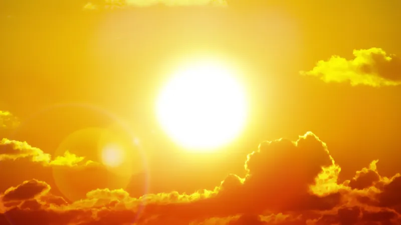 Extreme heat watch issued for Gillette as weekend temps approach 104 degrees