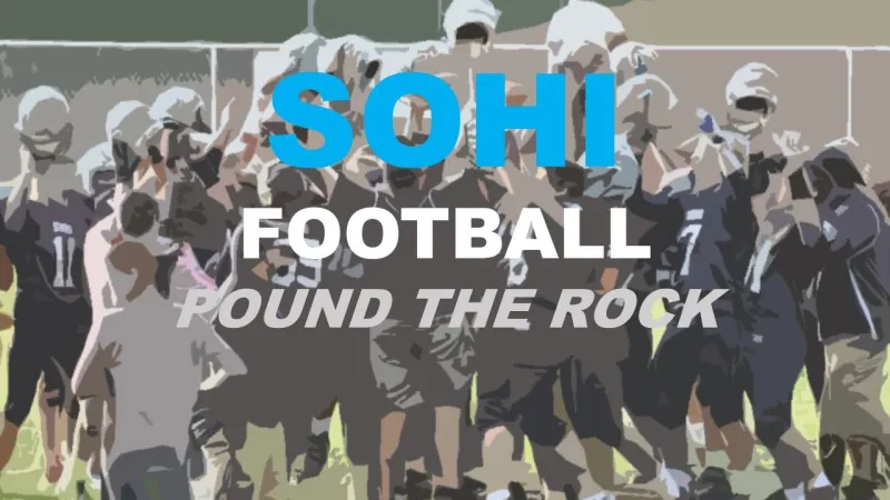 Sports Friday Interview: Nick Sorrell, Soldotna Stars Football