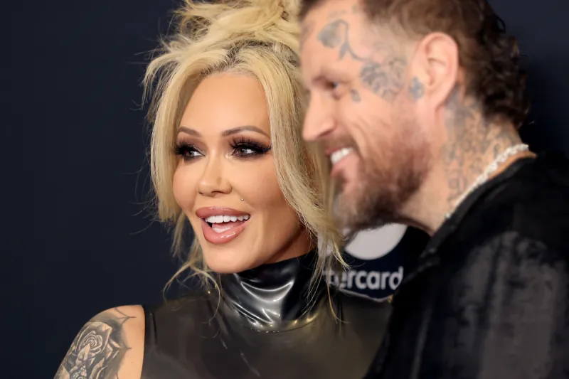 Deleted: Why Bunnie XO Took Her Divorce Podcast Down